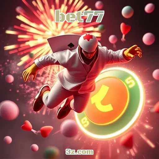 bet77: Descubra os Bônus Que Transformam Seus Jogos