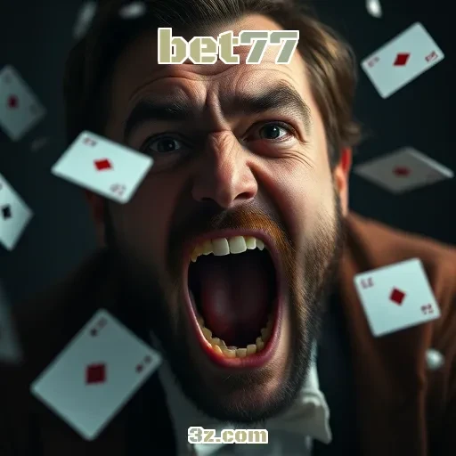 bet77: Tudo Sobre Segurança e Diversão em Apostas Online