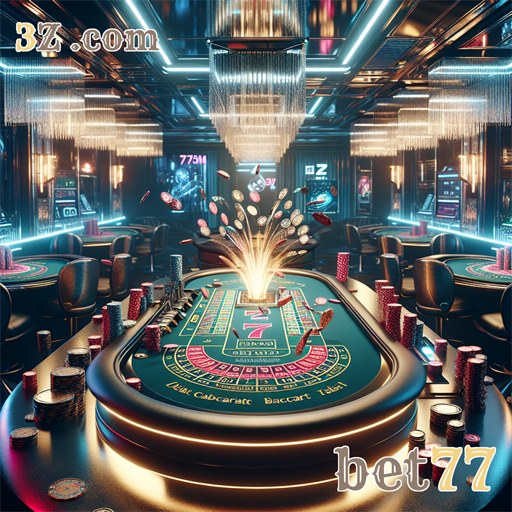 Bônus Irresistíveis: Atraia e Engaje no Bet77