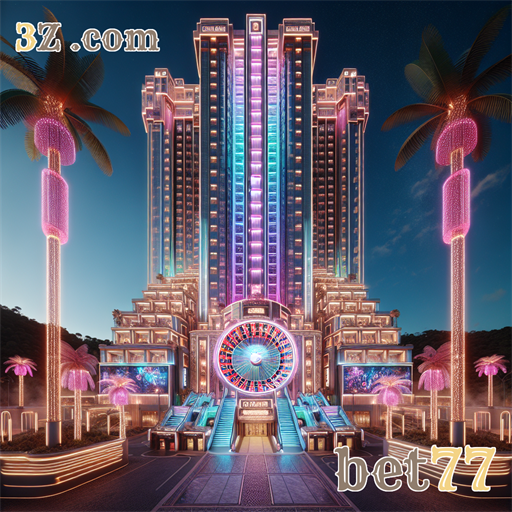 A Magia do Casino no Bet77 e Suas Inovações