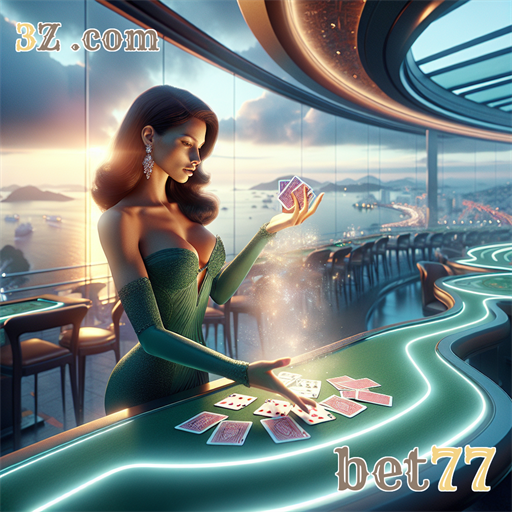 Explorando os Jogos do Bet77: Diversão e Emoção Garantidas
