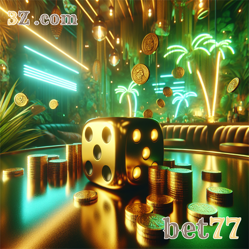 Bet77: A Plataforma de Jogos que Conquista o Brasil