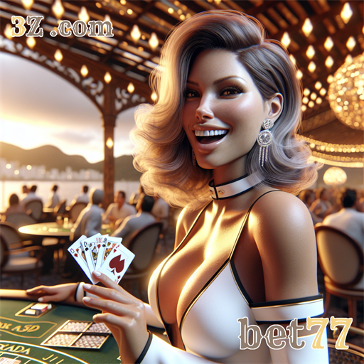 Slots do Bet77: Aventura e Emoção em Cada Gira