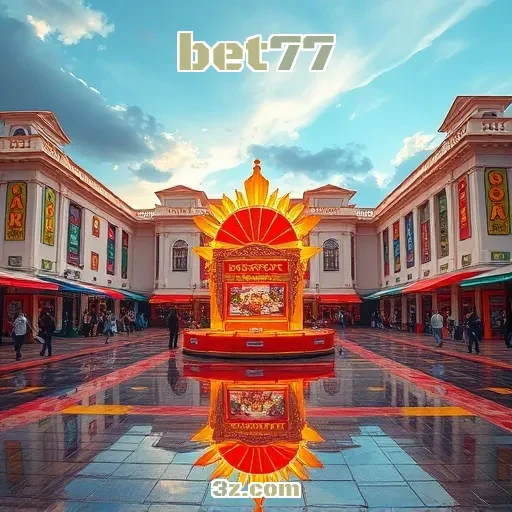 bet77: As Promoções que Você Não Pode Perder em 2023