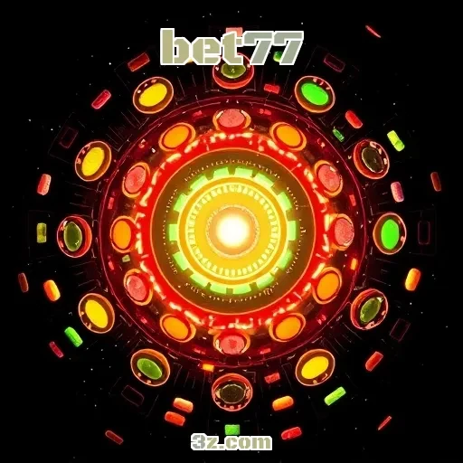 bet77 Segurança: Como a Proteção de Dados Transforma sua Experiência de Jogo